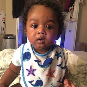 Meet your Posher, Tina